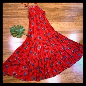 Intimately Free People maxi dress